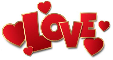 love clipart free.